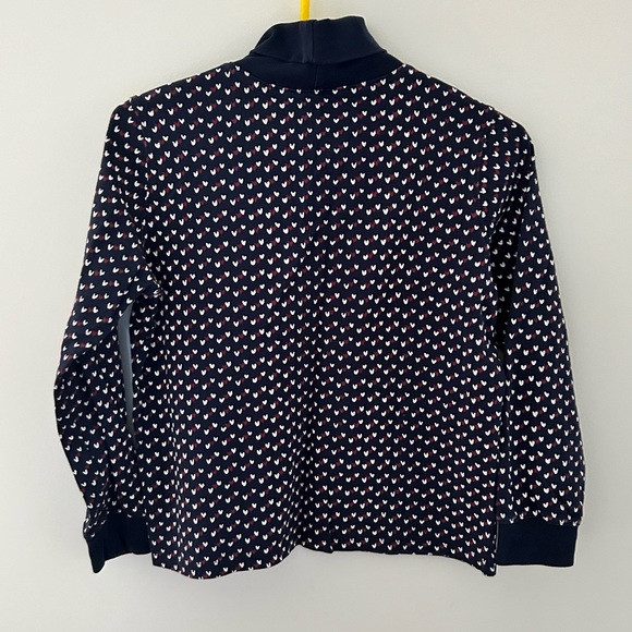 Classic Vintage LLBean turtleneck - Picture 3 of 4